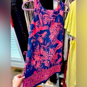 Lilly Pulitzer Romper